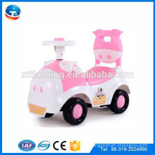 Baby Swing Auto mit Musik aus China / Kinder Twist Auto mit Ton Ang Lichter / billig Swing Auto mit Musik